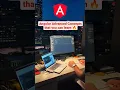 Advanced concepts in Angular