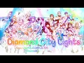 Download Lagu 【Fanmade MV】Diamond City Lights by NIJIEN