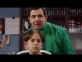 Download Lagu Mr Beans Barbershop! | Mr Bean Live Action | Full Episodes | Mr Bean