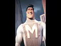 Lagu METRO MAN EDIT MEGAMIND | #edit #fyp #fypシ #metroman #megamind #tiktokviral  Credits in description.