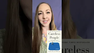 Careless People by Sarah Wynn-Williams