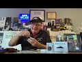 LOOKAH SNAIL - UNBOXING FIRST IMPRESSIONS GREAT UNIT