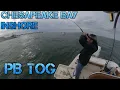 Virginia Beach Fall Fishing - PB TOG