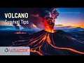 How to Survive a Volcanic Eruption