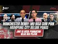 Download Lagu OFFSIDE DUO #274 : MANCHESTER DERBY: MU BISA CURI POIN MUMPUNG CITY BELUM PANAS