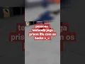 roblox prison life tre