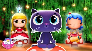 Bartleby’s Calm & Cozy Compilation 💙 | 2 Full Episodes | True and the Rainbow Kingdom