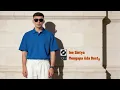 MENGAPA ADA DUSTA - INE SINTYA - DANGDUT MODERN BY HARMONY DIGITAL