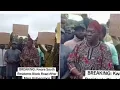Download Lagu ÈÈMO RE O NI IPINLE KWARA. AWON OLUGBE ILU TI WA RI ÀRIDAJU WIPE OLOYE IGBOHO LO LE GBA AWON O...