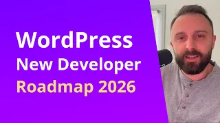 How I d Learn WordPress Development If I Could Start Over in 2026