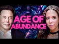 Elon Musk s SHOCKING 80 AI Abundance Prediction And Why It Fulfills Biblical Prophecy