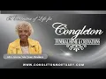 02-21-2026-Celebration of Life Service for Mrs Gloria Glo Jean Wallace
