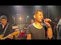 ANDRA & THE BACKBONE - MAIN HATI (LIVE AT ODIN) NO EDIT