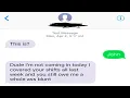 Top 20 Funniest Wrong Number Texts Ever PART 16