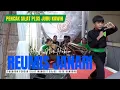 Lagu Penca Silat Tunggal Putra KABAYA BEUREUM | Hiburan Khitanan Hendi Nur Hakim | Wangsit Sajati