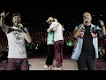 Download Lagu Bottiglie Vuote ★ Max Pezzali feat. Pinguini Tattici Nucleari @LIVE Imola