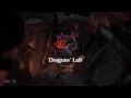 He whispered and I burned Dragons Lair Vol 1