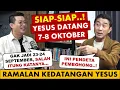 Download Lagu 🔴 100% Yesus datang Oktober ini, siap KIAMAT nih? feat. Pdt. Wignyo Tanto #rapture #rapturetok