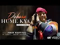 Download Lagu Dobara Humein Kya (LYRICS) Jubin Nautiyal | Sunidhi Chauhan | Jennifer Winget | Sad | Ae Dil Zara