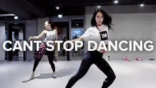 cant stop dancing becky g mina myoung choreography