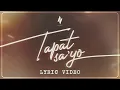 Lagu 'Tapat sa'yo' Official Lyric Video | 4TH IMPACT
