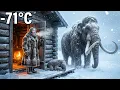 Lagu 80-Year-Old Woman Meets a Legend: Saving a Mammoth Calf at -71°C | Yakutia Survival