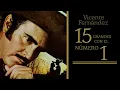 Vicente Fernández - Ya Lo Sé Que Tú Te Vas (Tema Remasterizado) [Cover Audio]