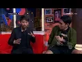 Download Lagu Dorongan Masa Lalu yang Membuat Fiersa Besari Besar