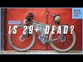 Is 29 Dead