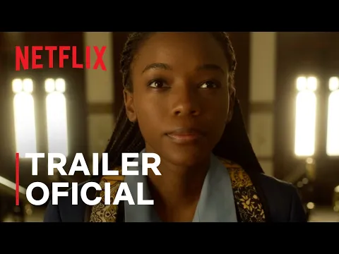 Sangue e Água': Nova série sul-africana já está disponível na Netflix -  CinePOP