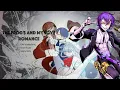 Download Lagu 【Kirune ft.LUMi】The Frogs and My Love Romance【Voisona Cover】