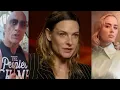 Dwayne Johnson Emily Blunt Respond To Rebecca Ferguson s Idiot Co-Star Claim