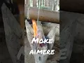 Download Lagu Moke bakar menyala aimere