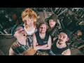 Lagu STEVE_'N'_SEAGULLS  live MCF2019