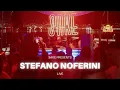 STEFANO NOFERINI Minimal-Deep Tech DJ Set | SAKÉ ACT11 @Yacht Marina Asparuhovo Rooftop