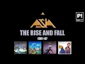 Download Lagu ASIA: The Rise and Fall - 1981-87