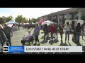 Lodi Street Faire held Sunday