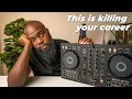 Download Lagu Amateur vs Pro DJ