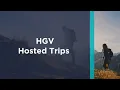 Hilton Grand Vacations Hosted Trips