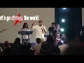 Join us LIVE for Sunday Service at New Season