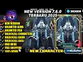 Download Lagu UPDATE!! Soul Knight Mod Menu v7.6.0 Terbaru 2025 | Unlock All Characters