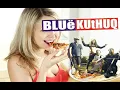 Download Lagu BlueKuthuq   Bikin Pizza Itu Sangat Gampang [TUTORIAL MEMBUAT PIZZA ALA AREK SUROBOYO, NYELL!!]