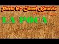 Download Lagu LAPOCA  By David  Astar Album Ocu Kampar Riau  [Karaoke]