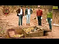 Lagu CID New Episode 2025 | बिच जंगल में CID को मिला 1000 करोड़ का खजाना  | Crime Story | Full Episode