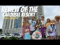 The CAROUSEL Resort Ocean City Maryland