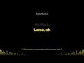 Indahkus ft. dia - bentar lagi sayang | Karaoke - Lirik - Instrumental