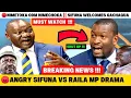 Download Lagu BREAKING!😡Gachagua Was innocent! BRAVE SIFUNA Almost SLAP🔥RAILA Mp OJIENDA WELCOMES Gachagua Back🔥‼️