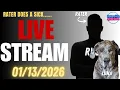 Lagu Sick Live Stream:  Addressing \