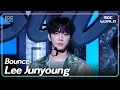 Download Lagu Lee Junyoung - Bounce | Show! MusicCore | aired on MBC250927 #LeeJunyoung