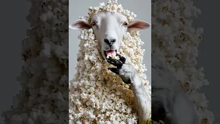 خروفي يا خروفي Shorts Viral العيد رمضان 